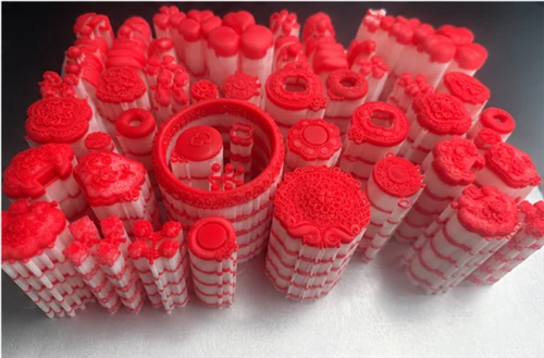 MJP Wax-Jet 3D ispis pokreće ubrzanu digitalnu transformaciju u industriji nakita i preciznog lij...